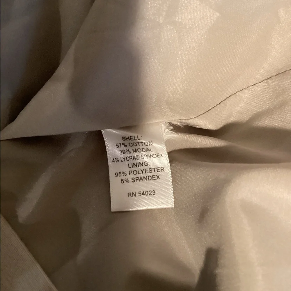 NWOT Banana‎ Republic Size 6 Skirt